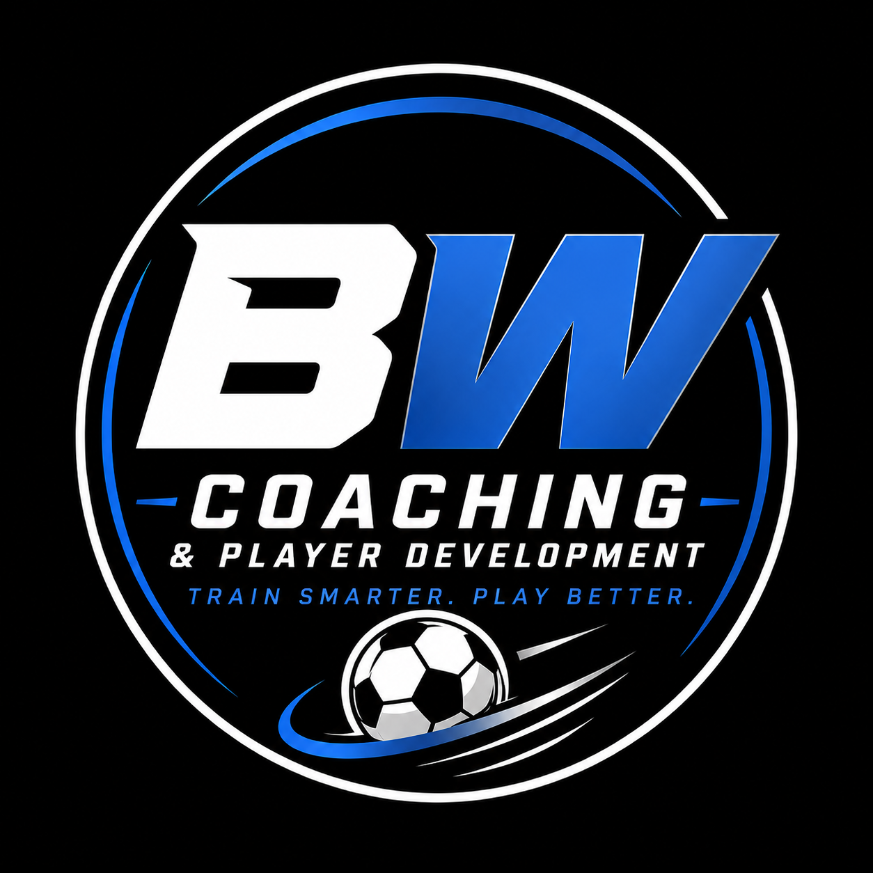 BW Coaching & Player Development | Official Website